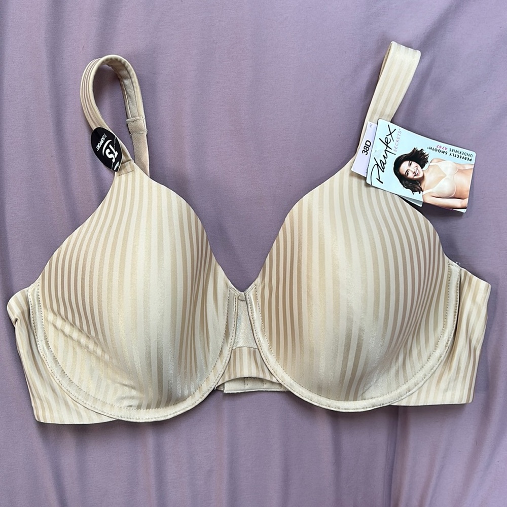Playtex Bra